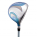 Mizuno EFIL 9女套桿組#1W+5W+5U+#6~PW、SW+PT+BAG